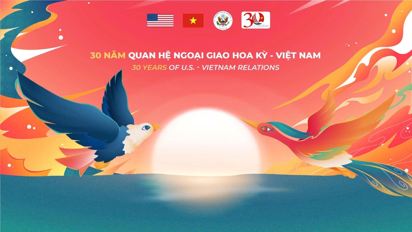 Chương trình Học giả Fulbright Việt Nam và Chương trình Học giả Hoa Kỳ - ASEAN năm học 2026 - 2027