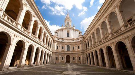 HỌC BỔNG CHÍNH PHỦ ITALIA – MỞ ĐƠN RỒI!!! 💸
